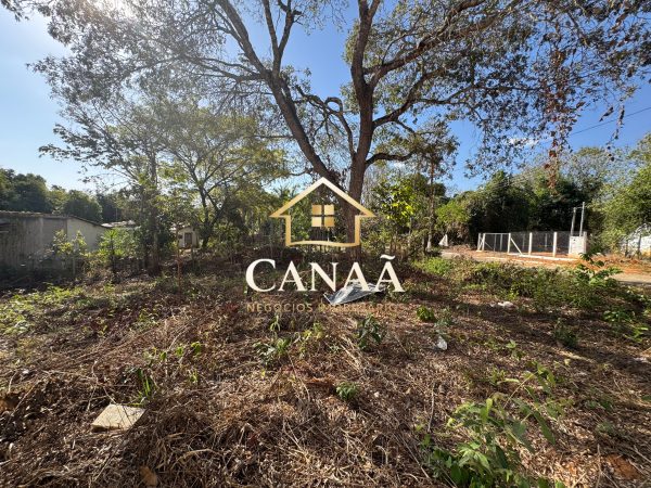 LOTE CONDOMINIO ESTANCIA DA MATA