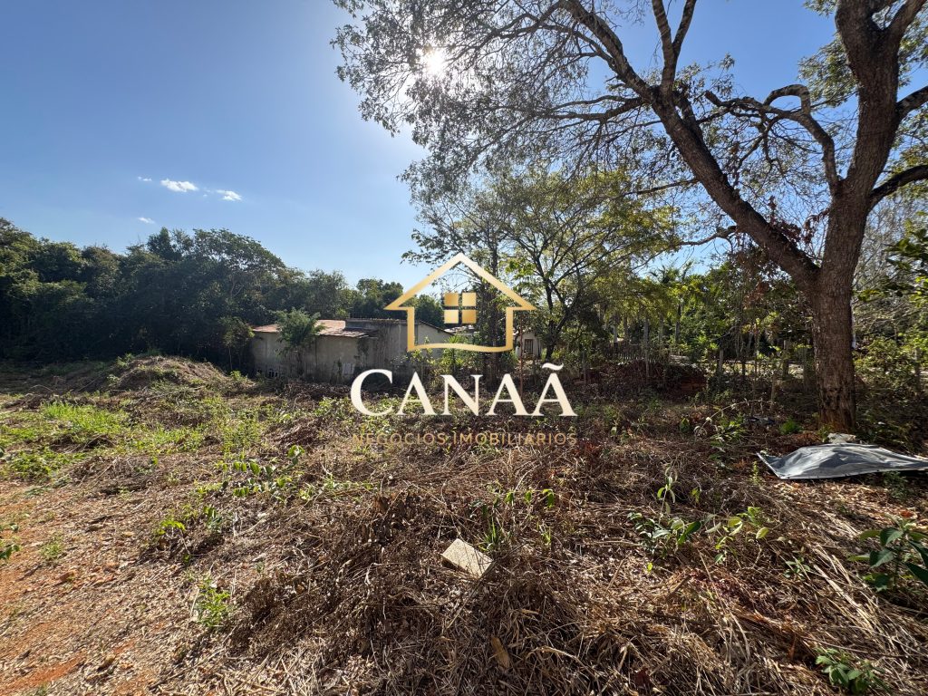 LOTE CONDOMINIO ESTANCIA DA MATA