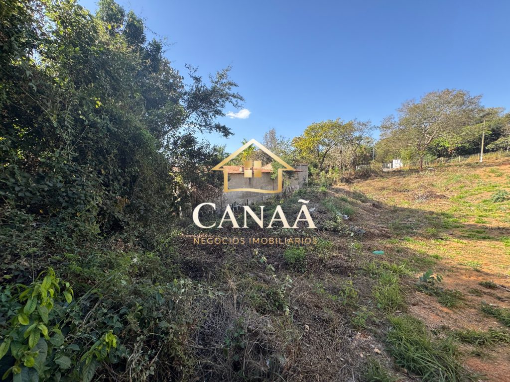LOTE CONDOMINIO ESTANCIA DA MATA
