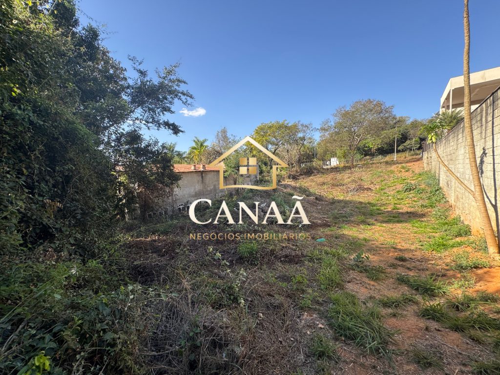 LOTE CONDOMINIO ESTANCIA DA MATA