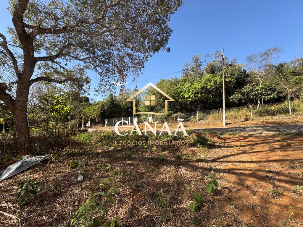 LOTE CONDOMINIO ESTANCIA DA MATA