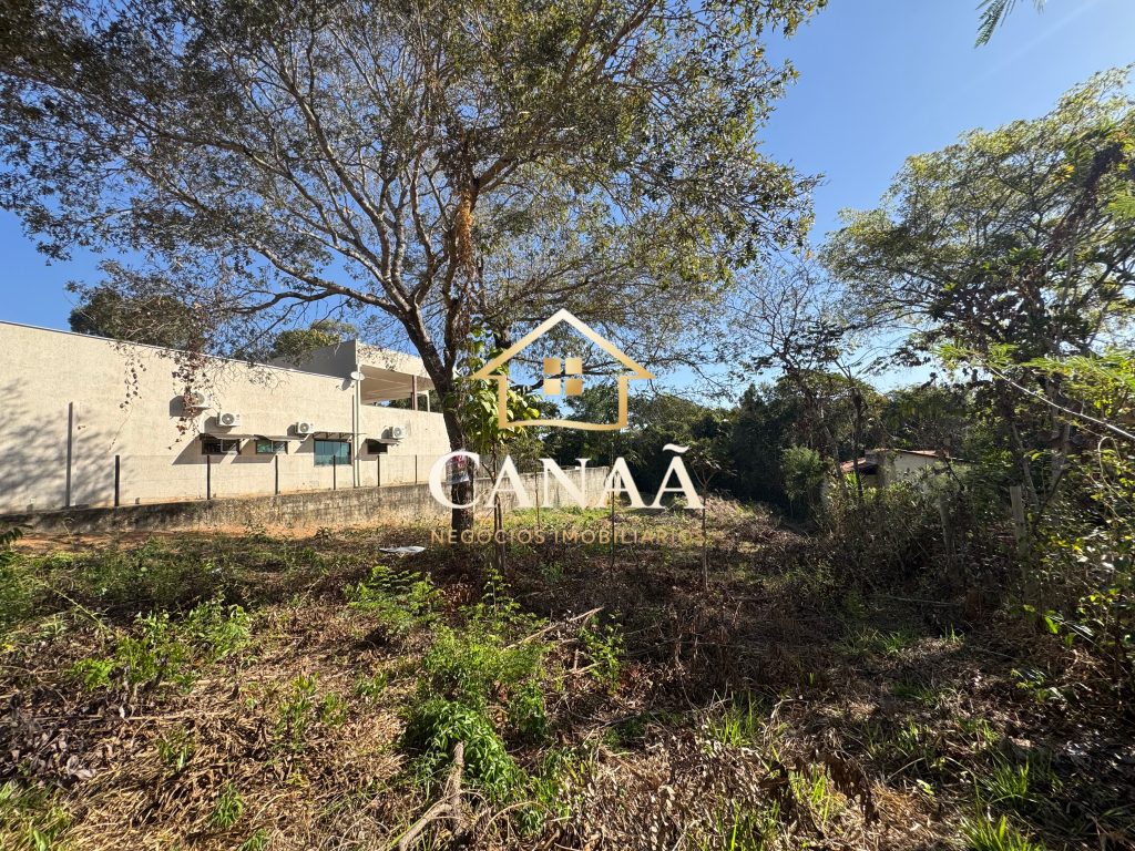 LOTE CONDOMINIO ESTANCIA DA MATA