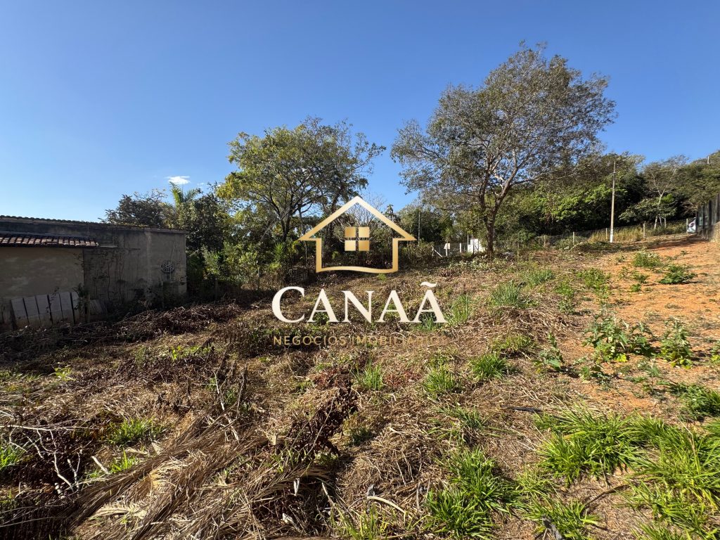 LOTE CONDOMINIO ESTANCIA DA MATA