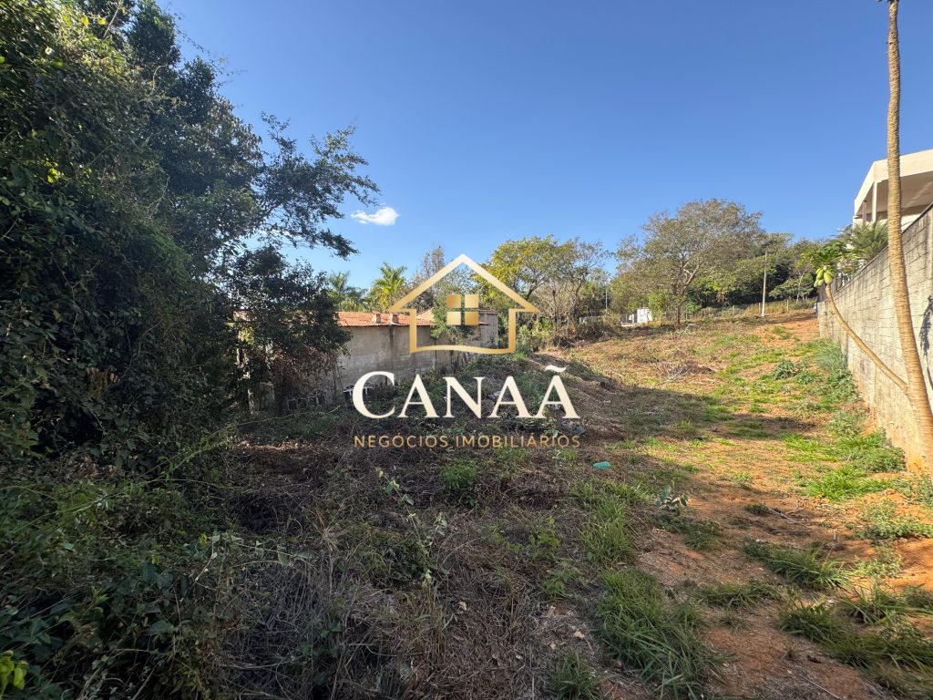 LOTE CONDOMINIO ESTANCIA DA MATA