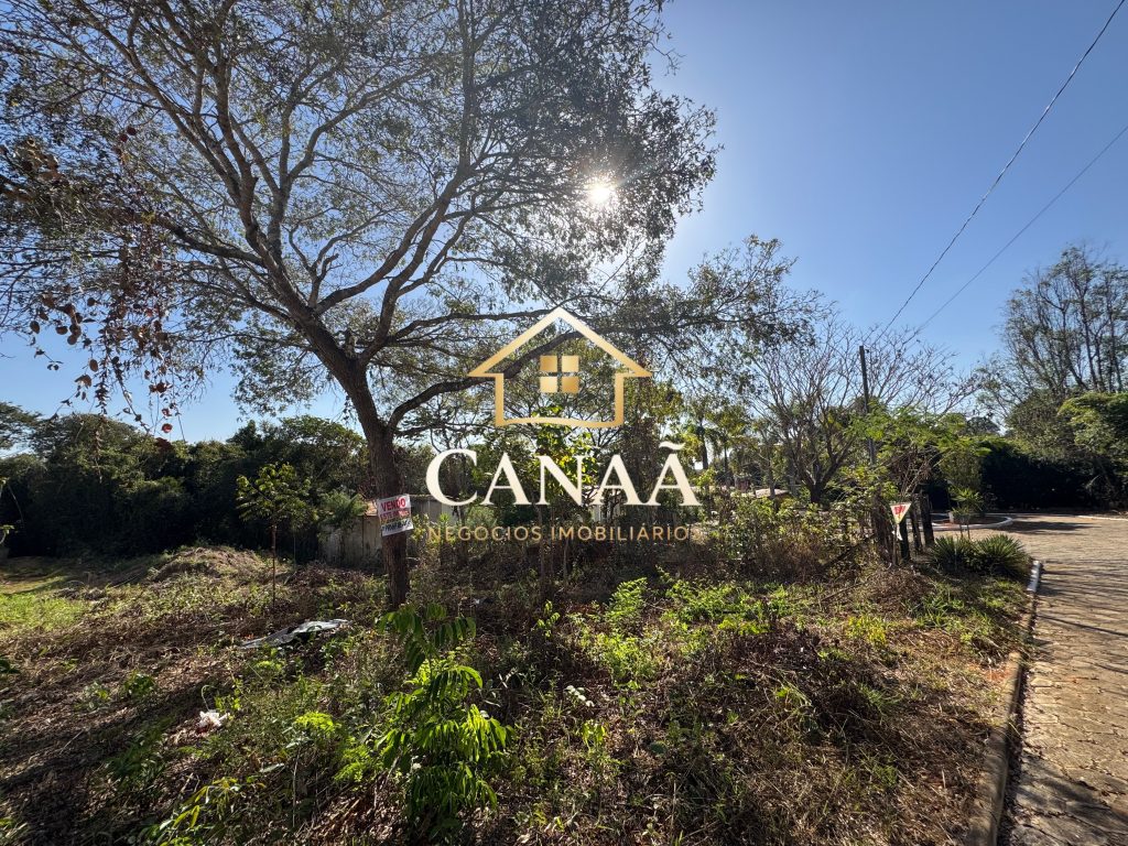 LOTE CONDOMINIO ESTANCIA DA MATA