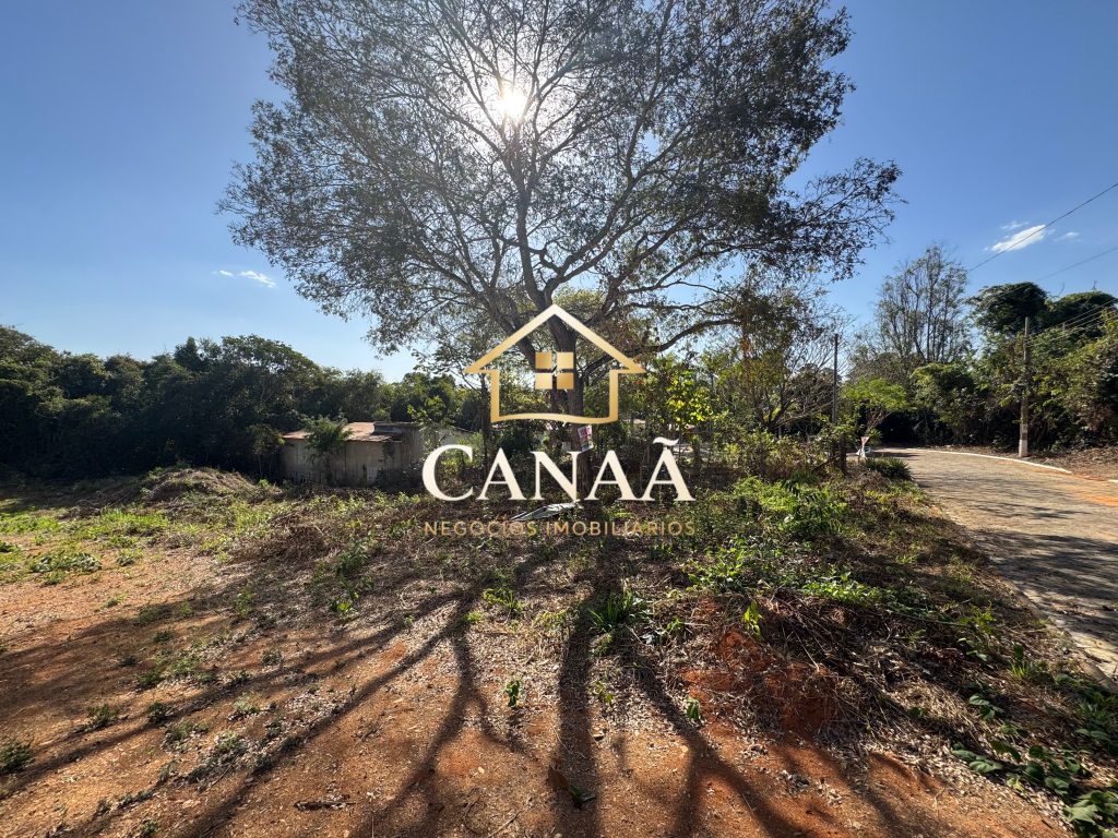 LOTE CONDOMINIO ESTANCIA DA MATA
