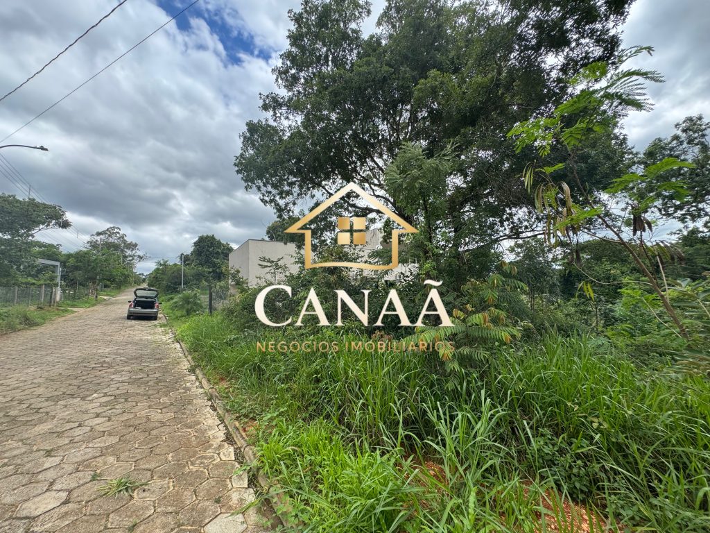 LOTE CONDOMINIO ESTANCIA DA MATA