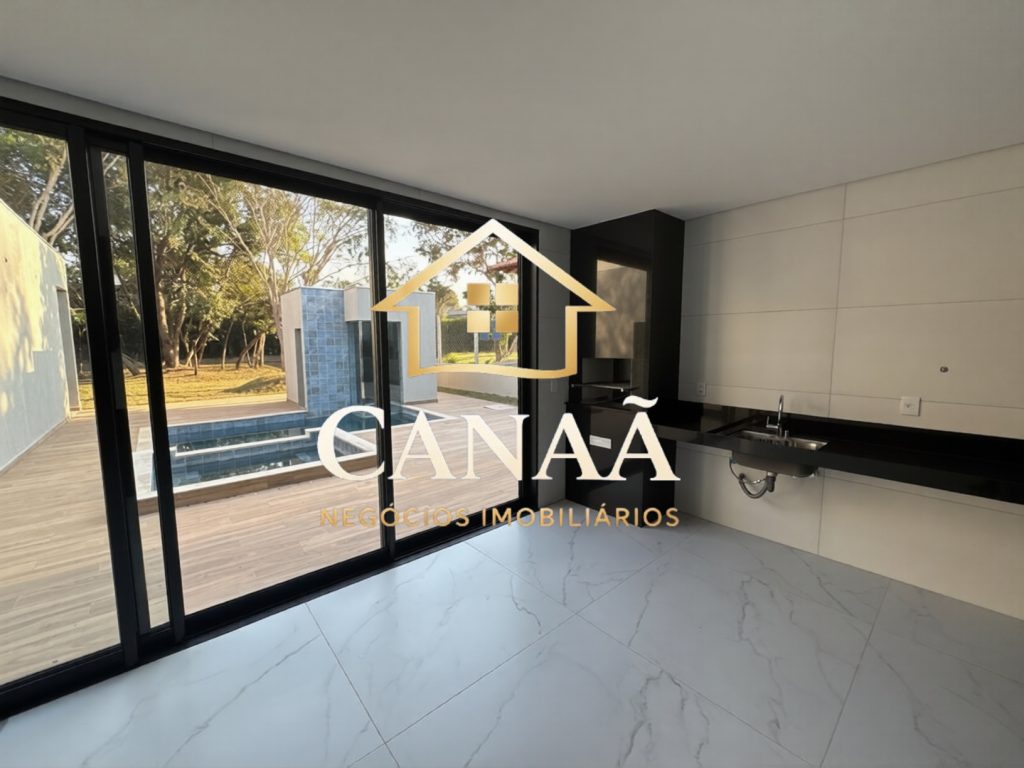 CASA CONDOMINIO VEREDAS DA LAGOA