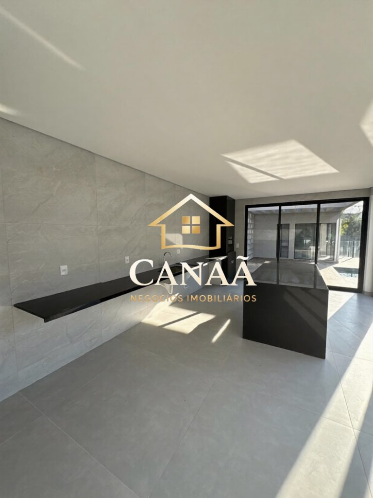 CASA CONDOMINIO VEREDAS DA LAGOA