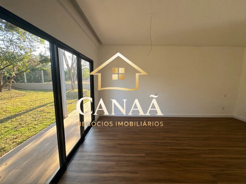 CASA CONDOMINIO VEREDAS DA LAGOA