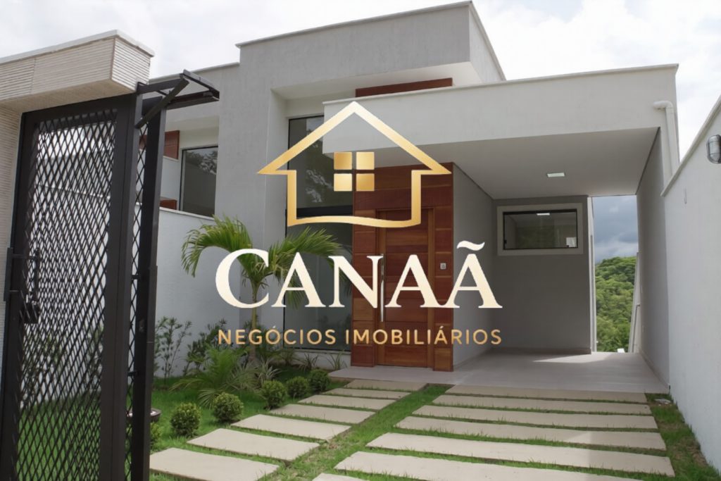 CASA BAIRRO PORTAL DO SOL