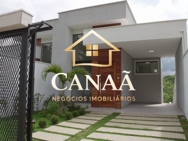 CASA BAIRRO PORTAL DO SOL