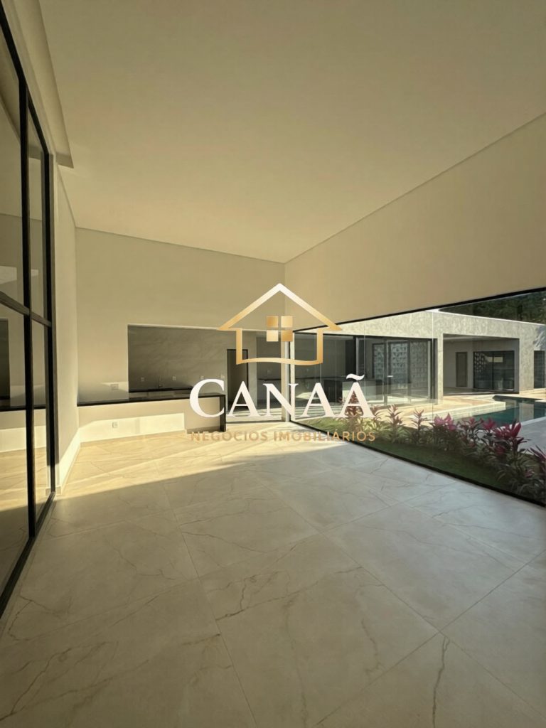 CASA CONDOMINIO VEREDAS DA LAGOA