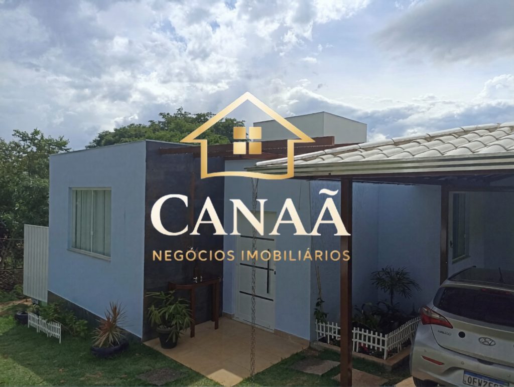 CASA CONDOMINIO LIRIOS DO VALE