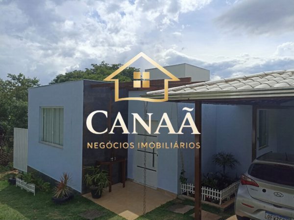 CASA CONDOMINIO LIRIOS DO VALE