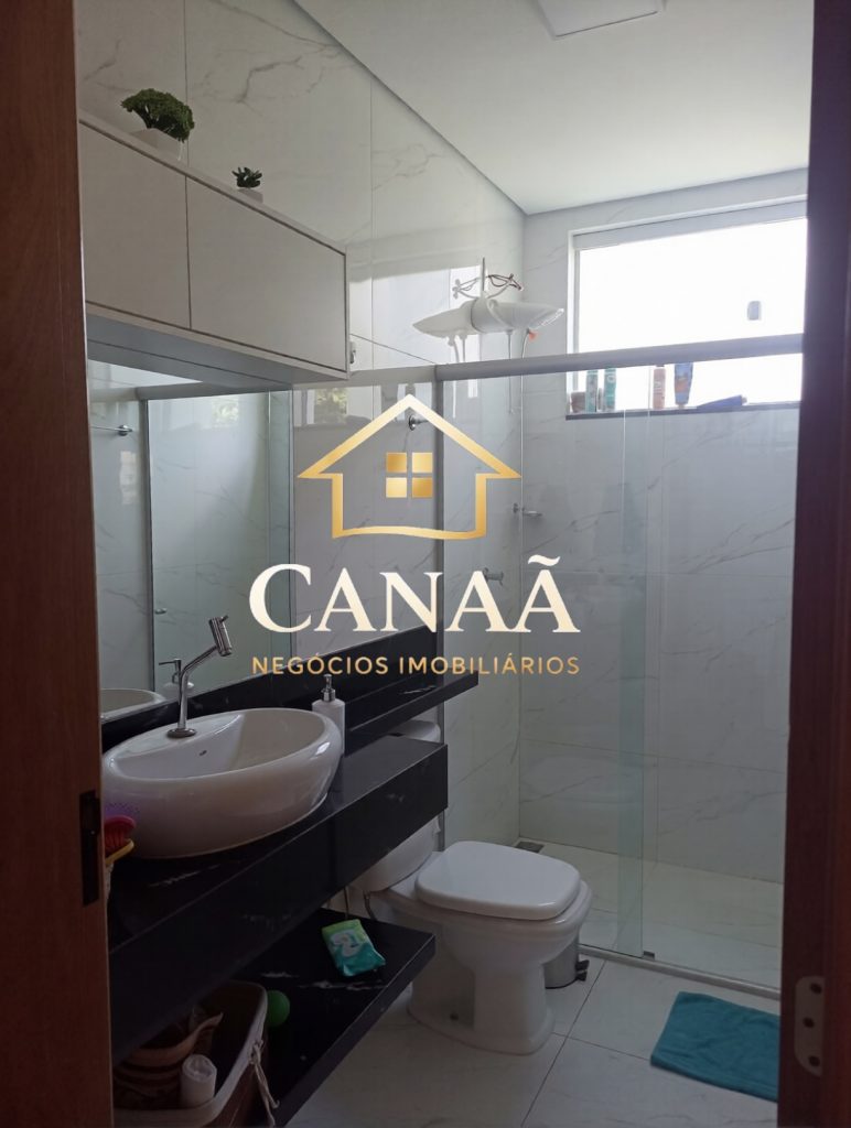 CASA CONDOMINIO LIRIOS DO VALE