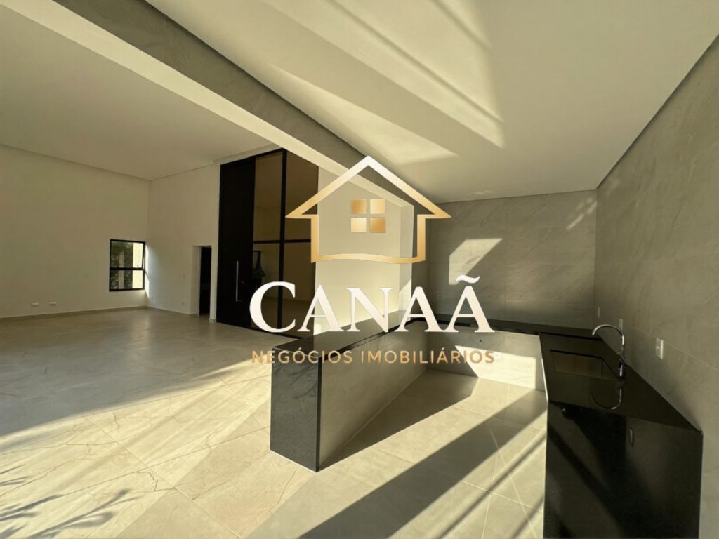 CASA CONDOMINIO VEREDAS DA LAGOA