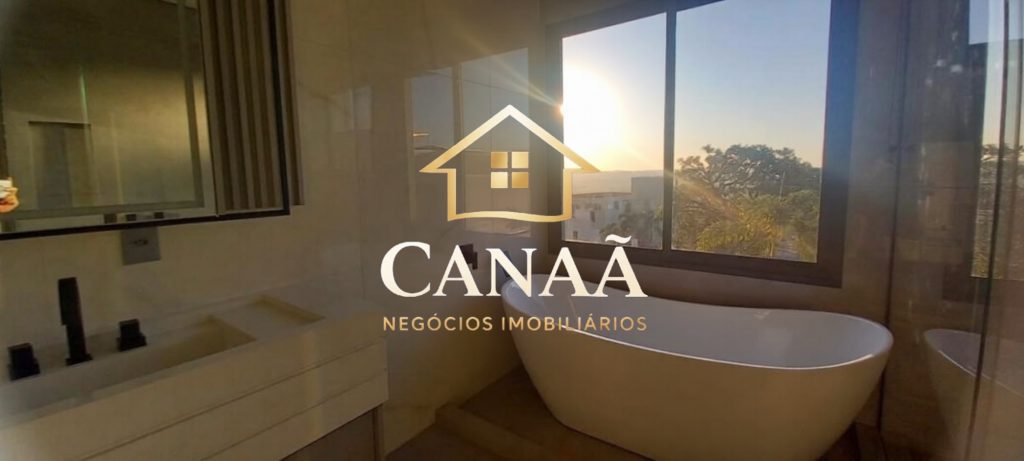 CASA CONDOMINIO MIRANTE DO FIDALGO