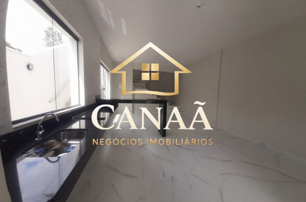 CASA BAIRRO PORTAL DO SOL