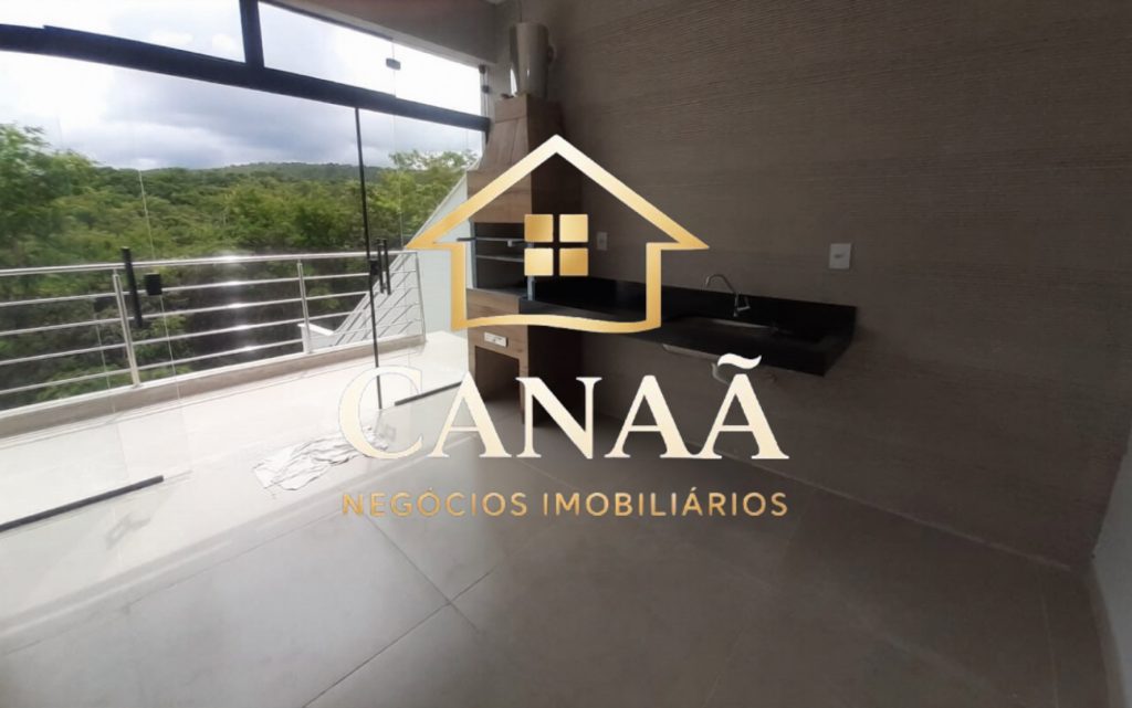 CASA BAIRRO PORTAL DO SOL