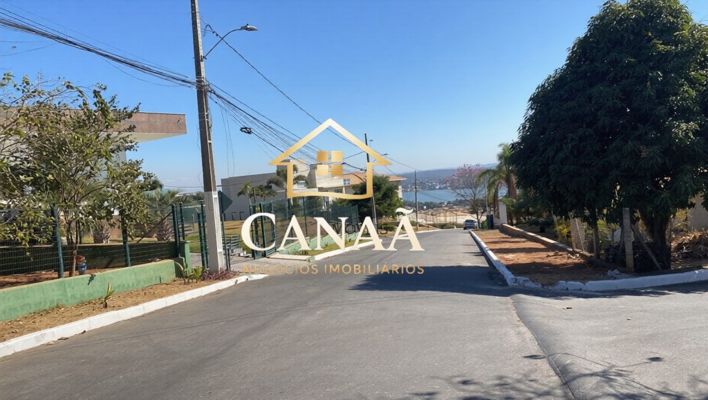 LOTE CONDOMINIO JARDINS DA LAGOA