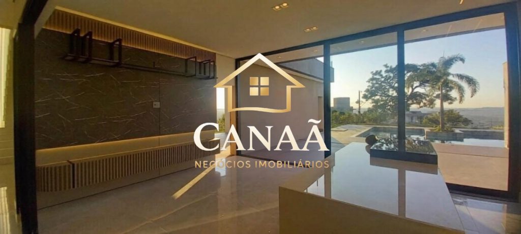 CASA CONDOMINIO MIRANTE DO FIDALGO