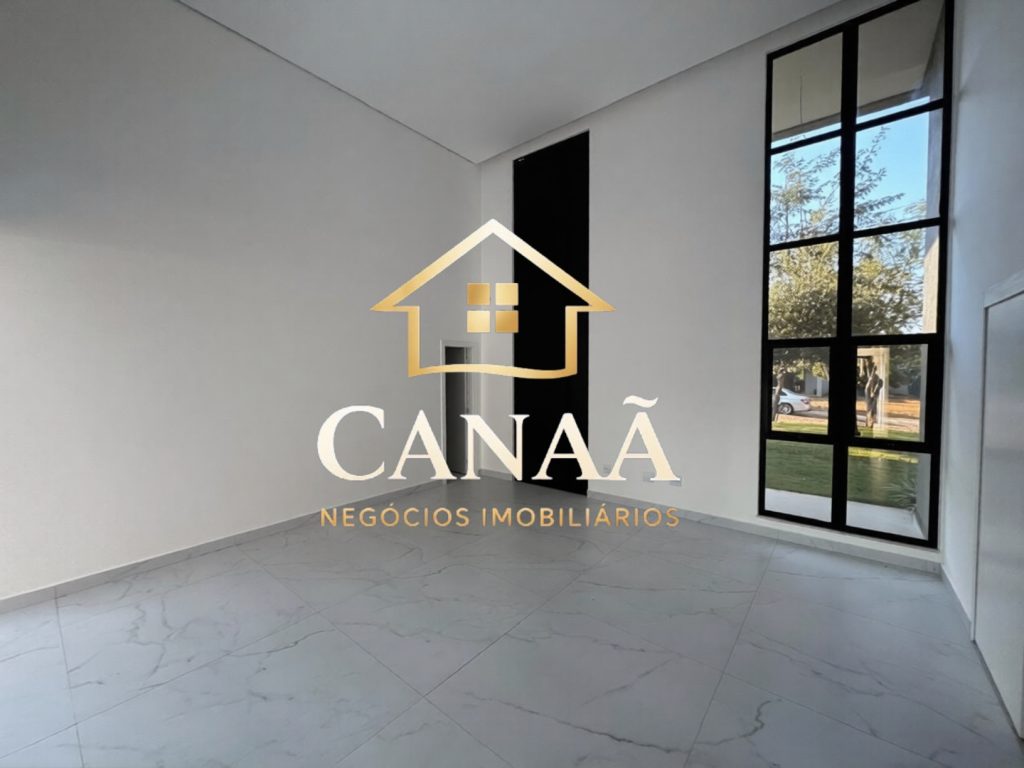 CASA CONDOMINIO VEREDAS DA LAGOA