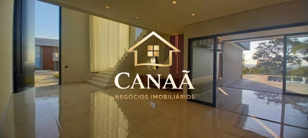 CASA CONDOMINIO MIRANTE DO FIDALGO