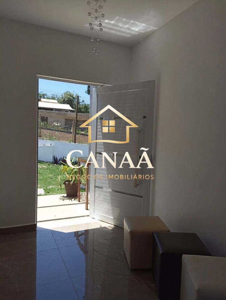 CASA CONDOMINIO LIRIOS DO VALE