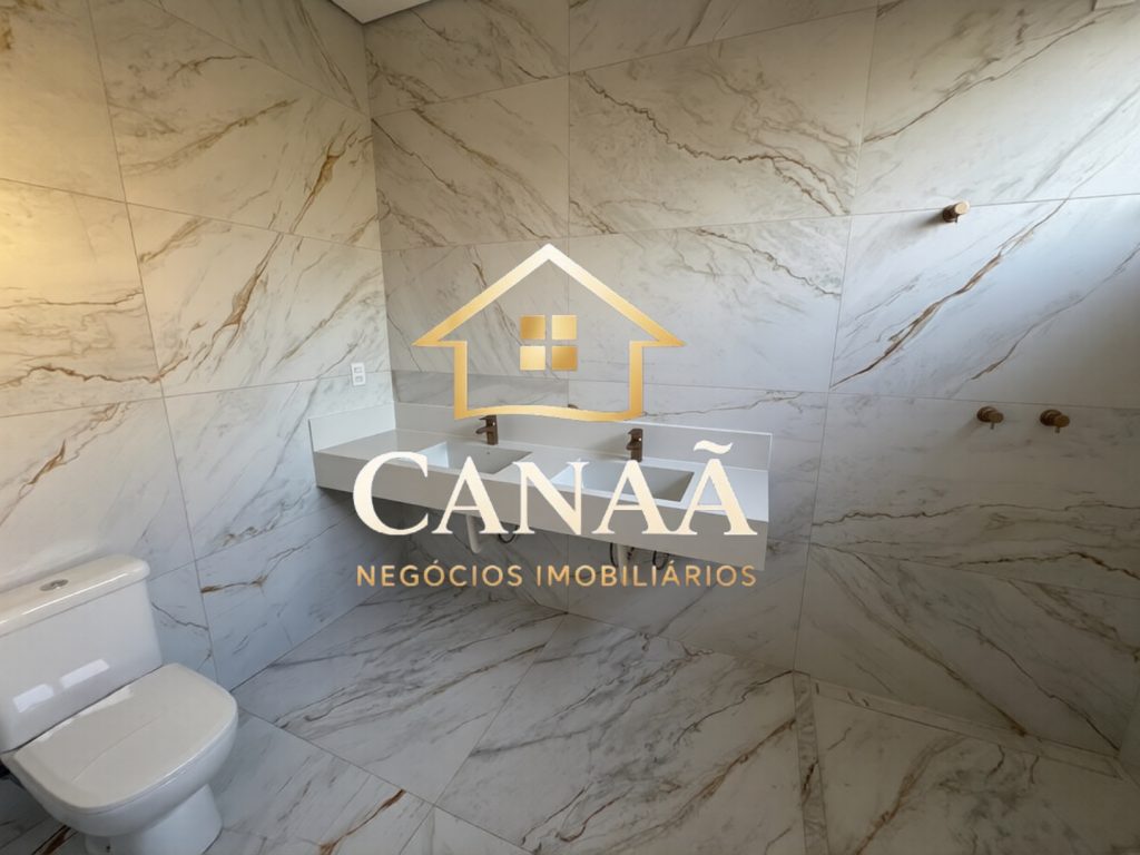 CASA CONDOMINIO VEREDAS DA LAGOA