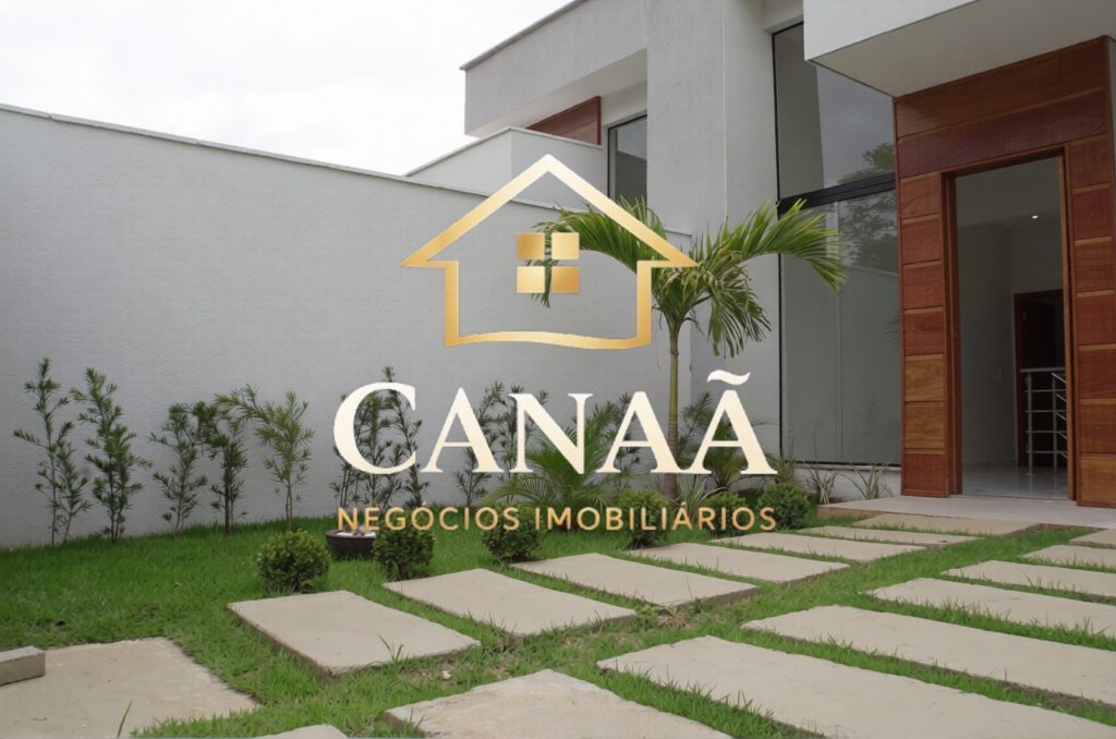 CASA BAIRRO PORTAL DO SOL