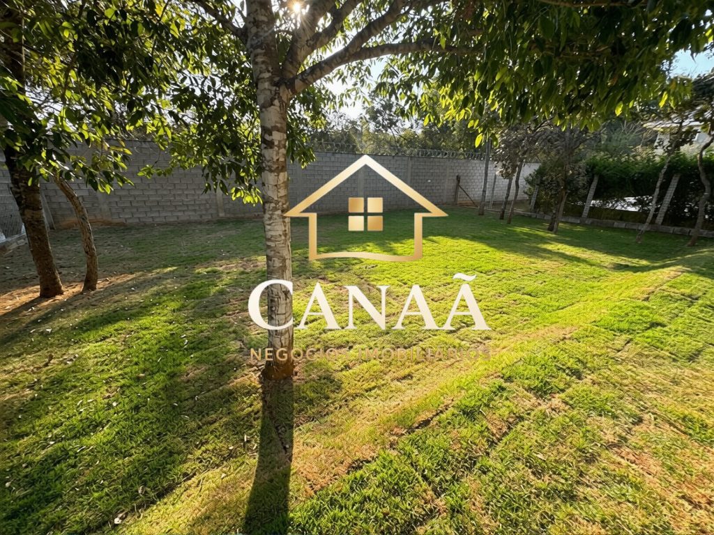 CASA CONDOMINIO VEREDAS DA LAGOA