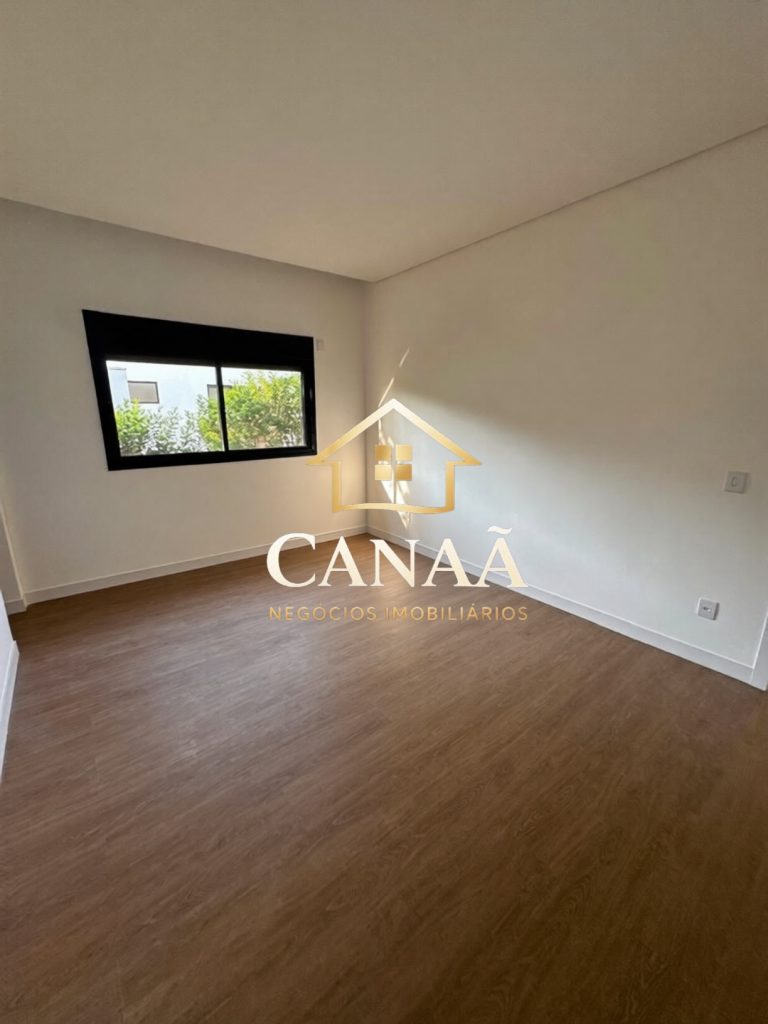 CASA CONDOMINIO VEREDAS DA LAGOA