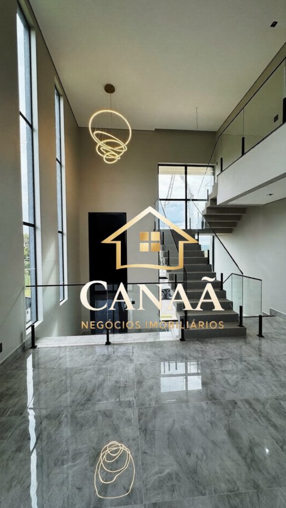 CASA CONDOMINIO ALPHAVILLE