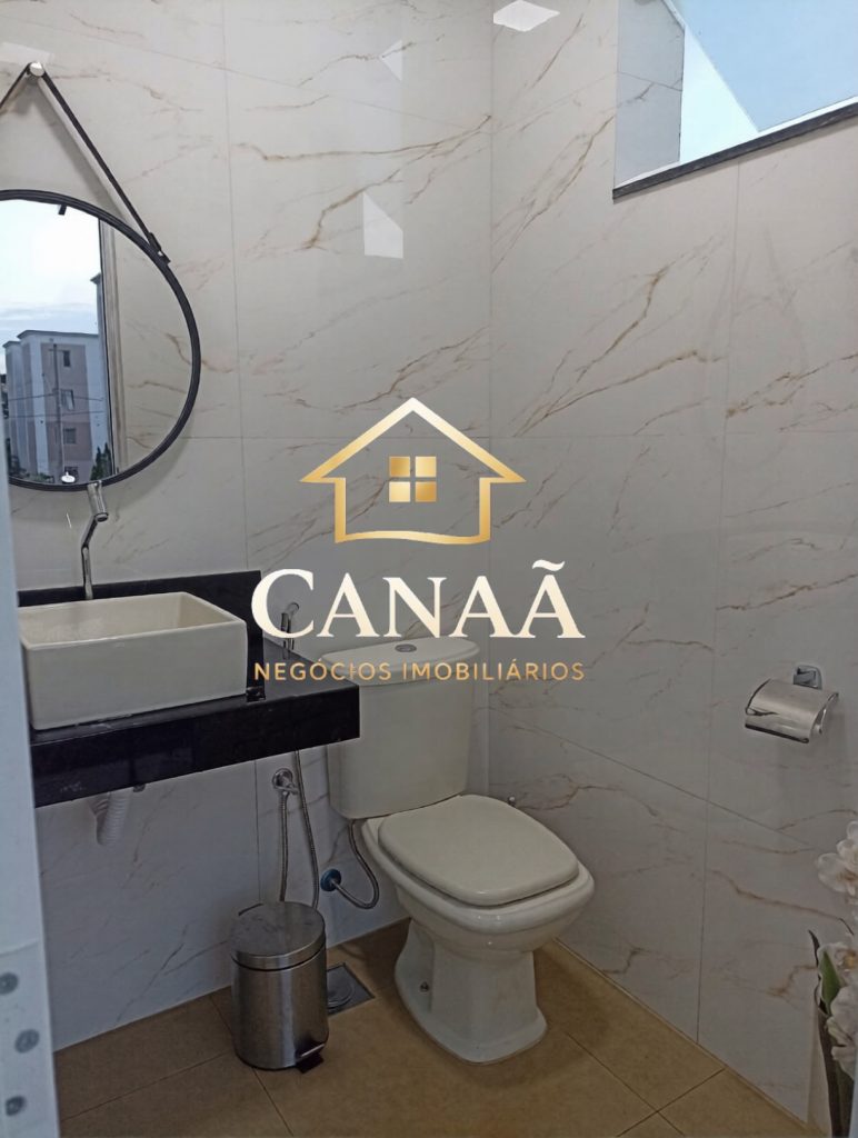 CASA CONDOMINIO LIRIOS DO VALE