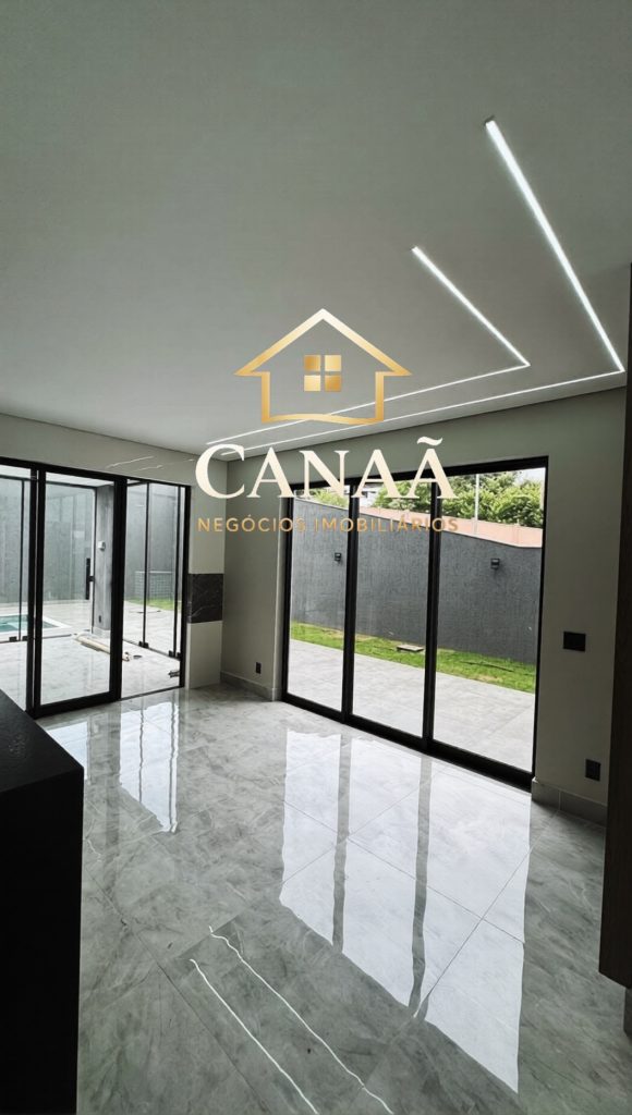 CASA CONDOMINIO ALPHAVILLE