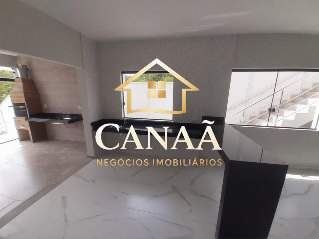 CASA BAIRRO PORTAL DO SOL