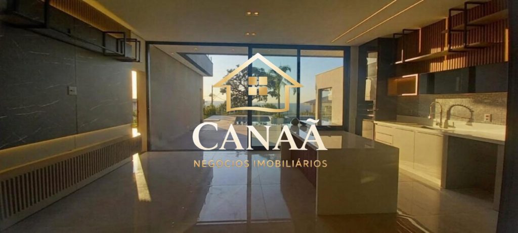 CASA CONDOMINIO MIRANTE DO FIDALGO