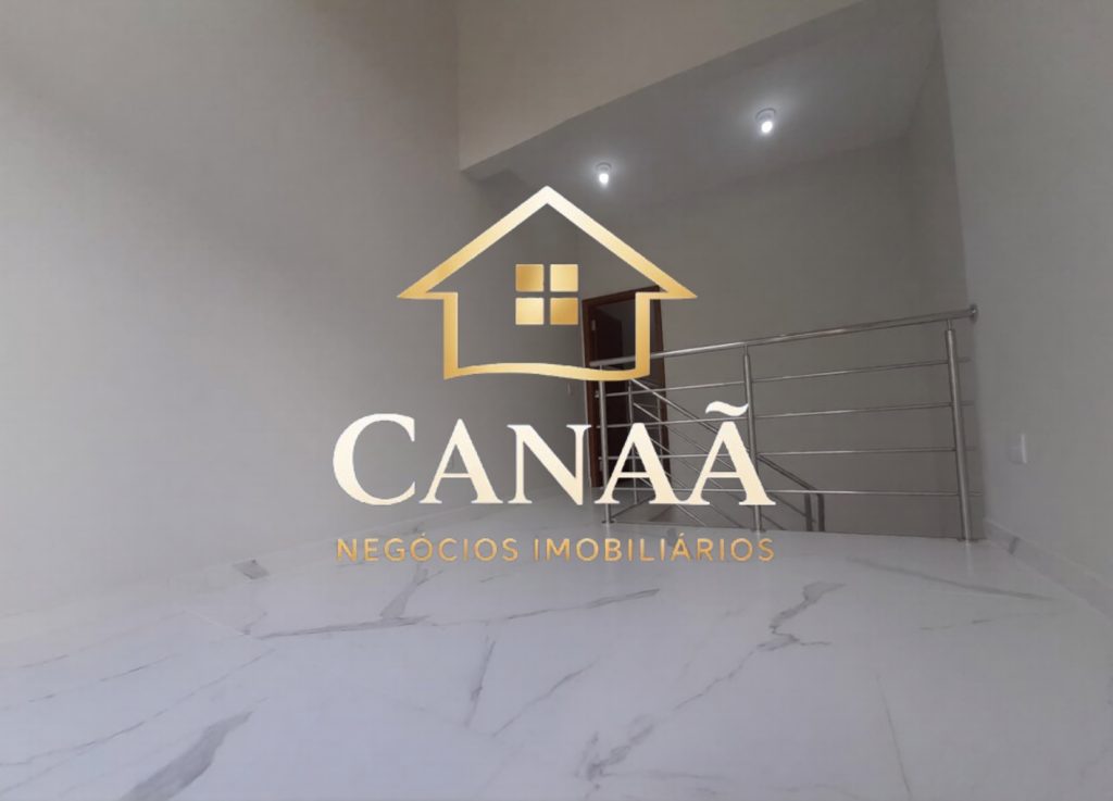 CASA BAIRRO PORTAL DO SOL