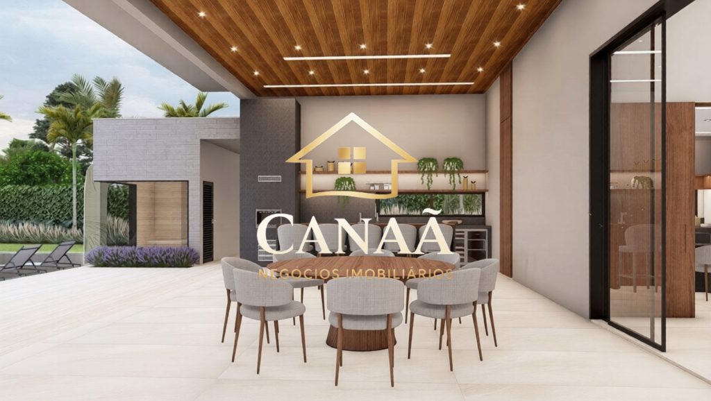 CASA CONDOMINIO BOUGANVILLE