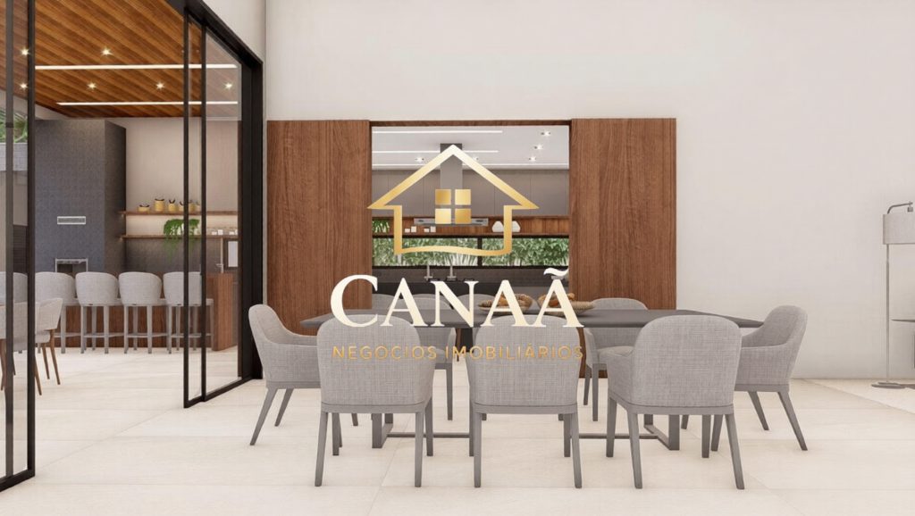 CASA CONDOMINIO BOUGANVILLE