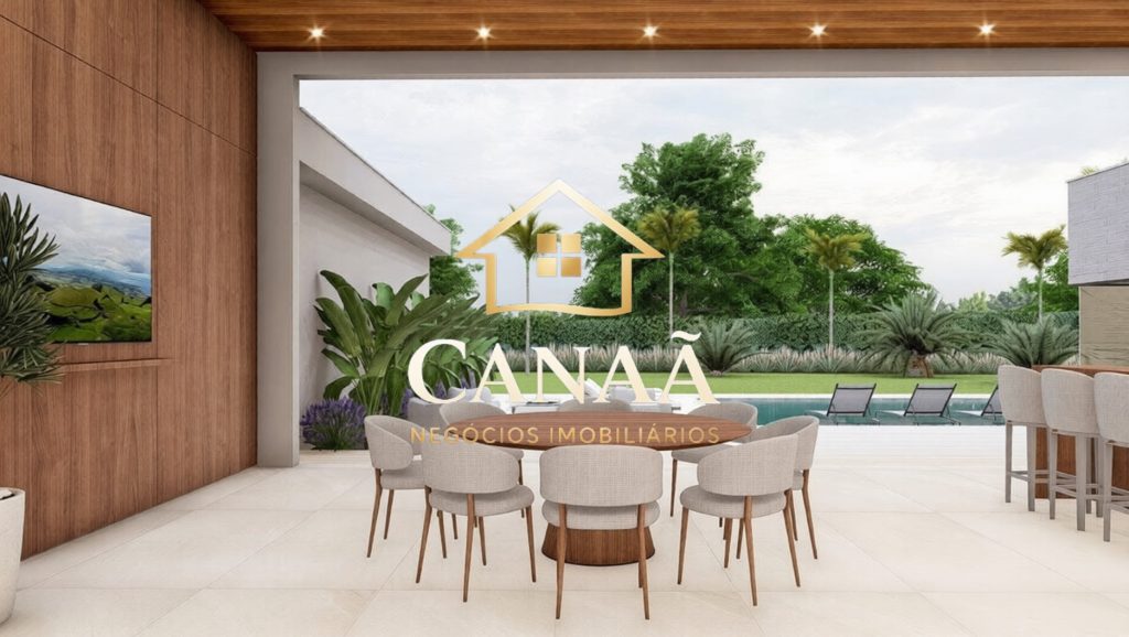 CASA CONDOMINIO BOUGANVILLE