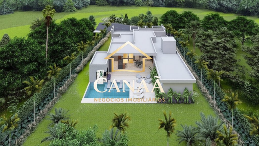 CASA CONDOMINIO BOUGANVILLE