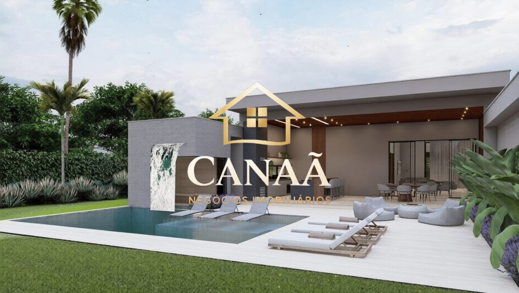 CASA CONDOMINIO BOUGANVILLE