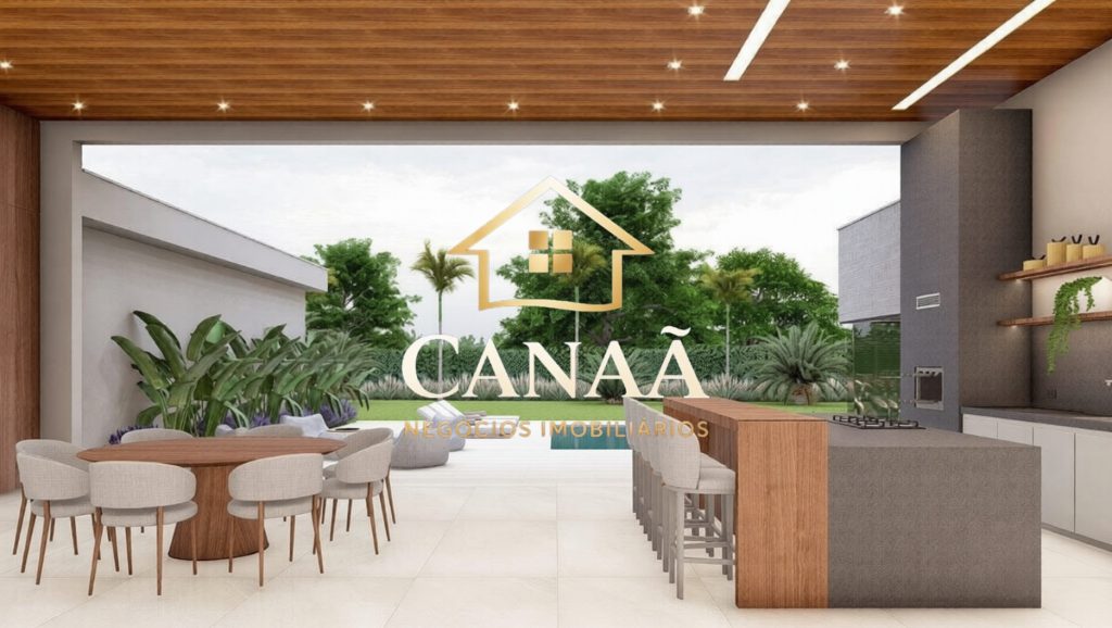 CASA CONDOMINIO BOUGANVILLE