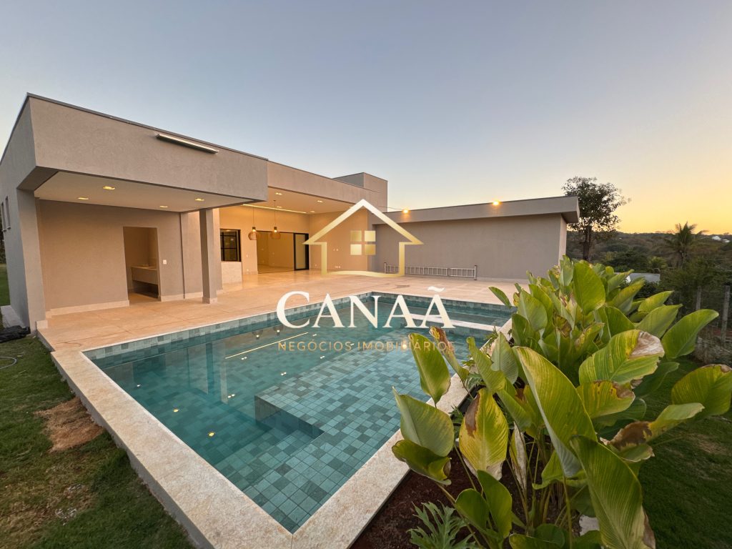 CASA CONDOMINIO BOUGANVILLE