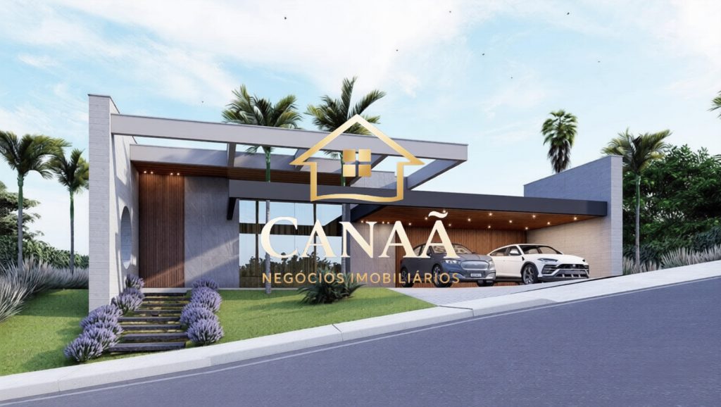 CASA CONDOMINIO BOUGANVILLE