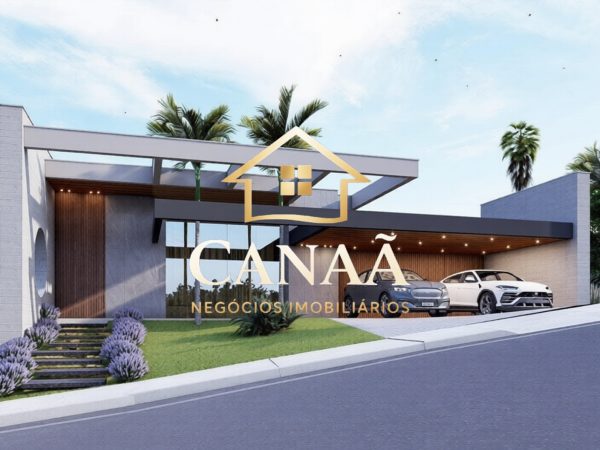 CASA CONDOMINIO BOUGANVILLE