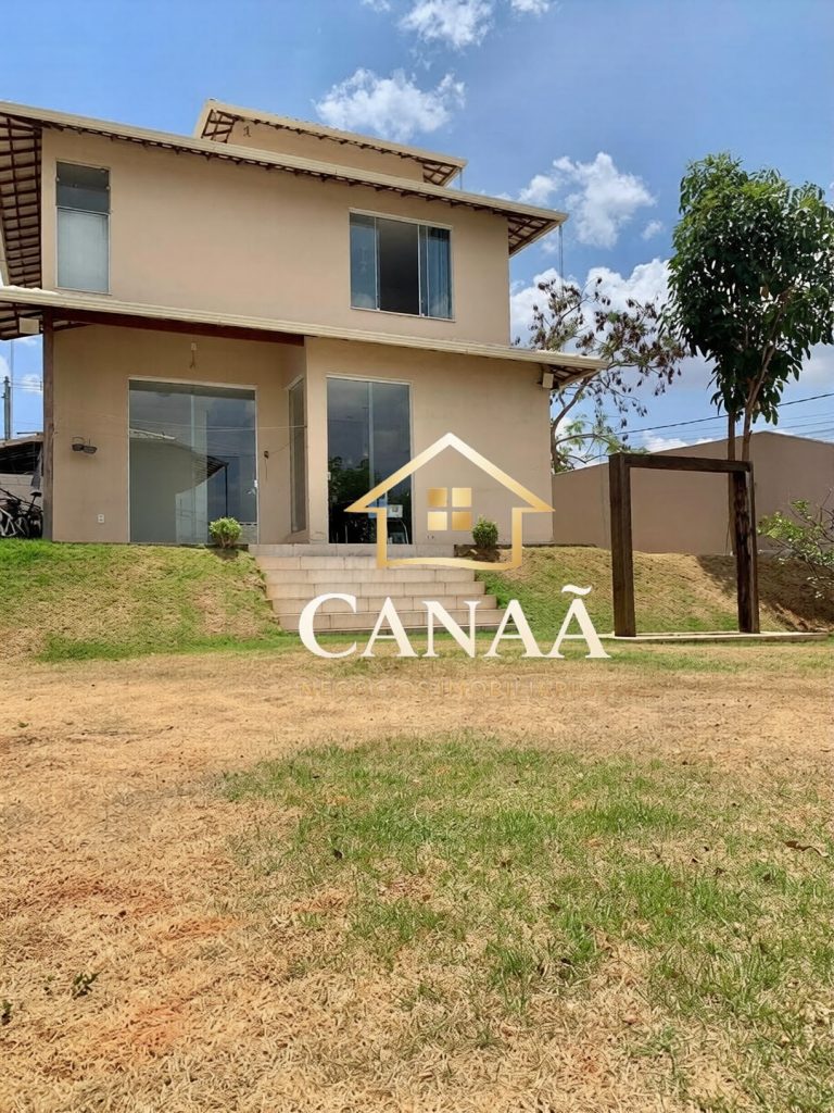 CASA CONDOMINIO VILLAGE DO GRAMADO