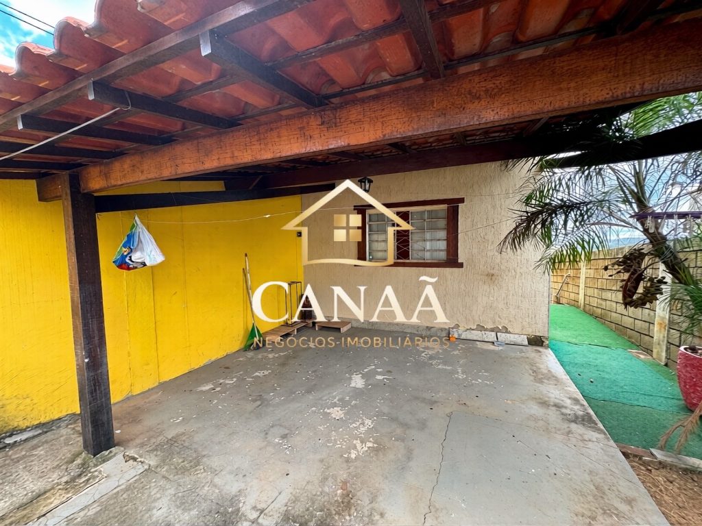 CASA BAIRRO AERONAUTAS